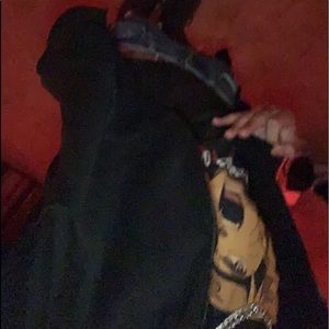 Meet your Posher, Brayden